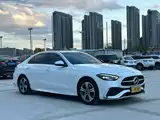 Фото 1 - Mercedes-Benz C-Class