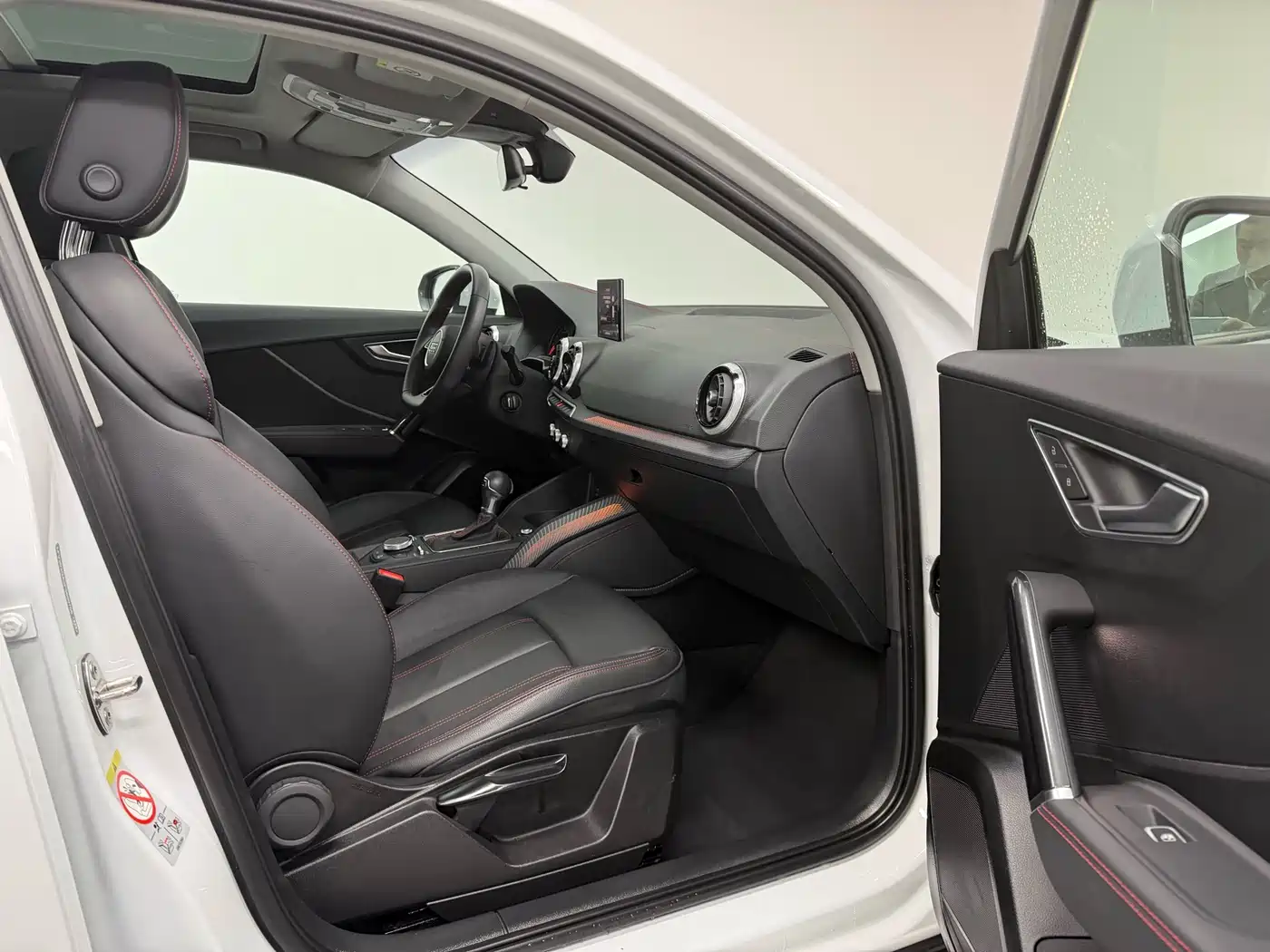 Audi Q2L 2025 2023 35TFSI Progressive Dynamic