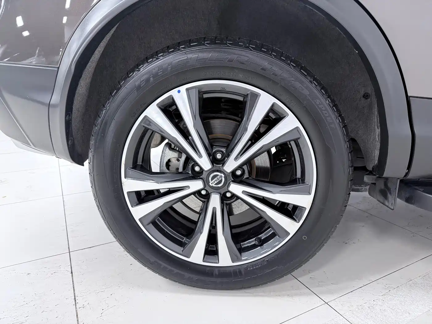 Nissan Qashqai, миниатюра 23