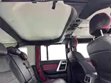 صورة 21 - BAIC ORV Beijing Offroad BJ40