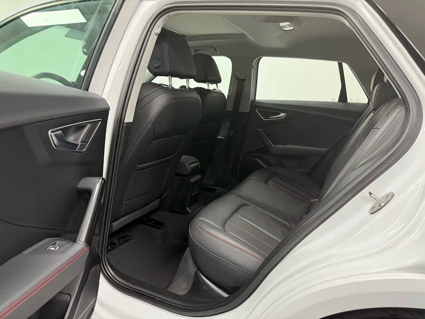 Audi Q2L 2025 2023 35TFSI Progressive Dynamic