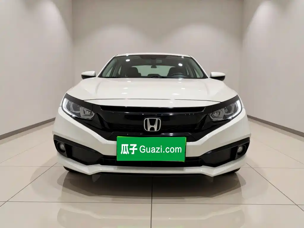 Фото 2 - Honda Civic