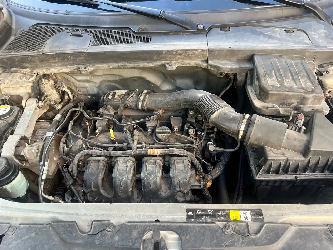 Land Rover Freelander 2 2012 2.0T Si4 HSE Petrol фото 22
