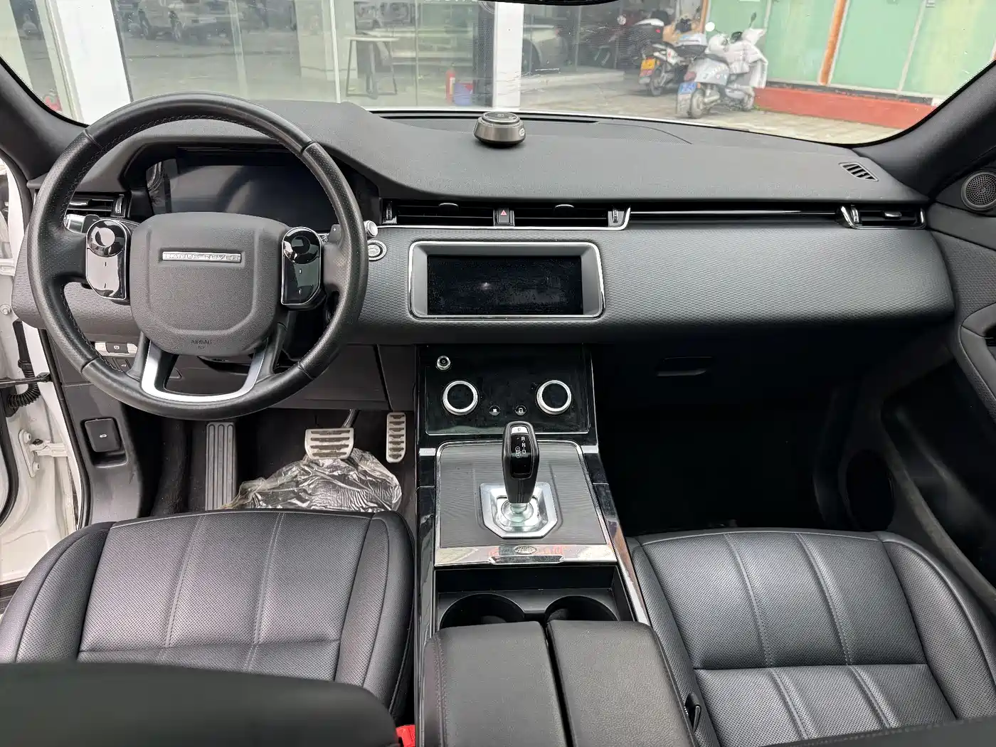 Land Rover Range Rover Evoque 2020 249PS R-DYNAMIC S Sport Edition фото 10