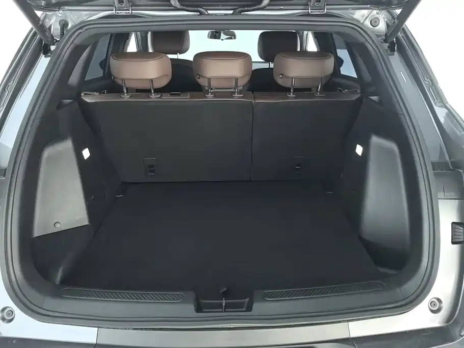 Wuling Motors Wuling Xingguang S 2026 2025 130km Pilot