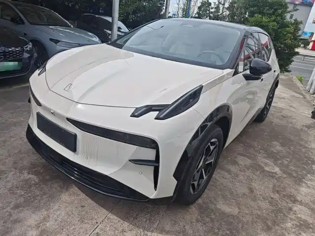 ZEEKR Zeekr X 2025 5-Seater RWD Edition