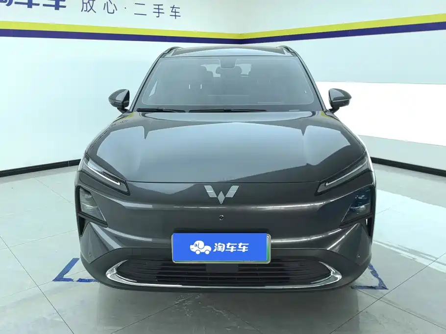 Wuling Motors Wuling Xingguang S 2026 2025 130km Pilot