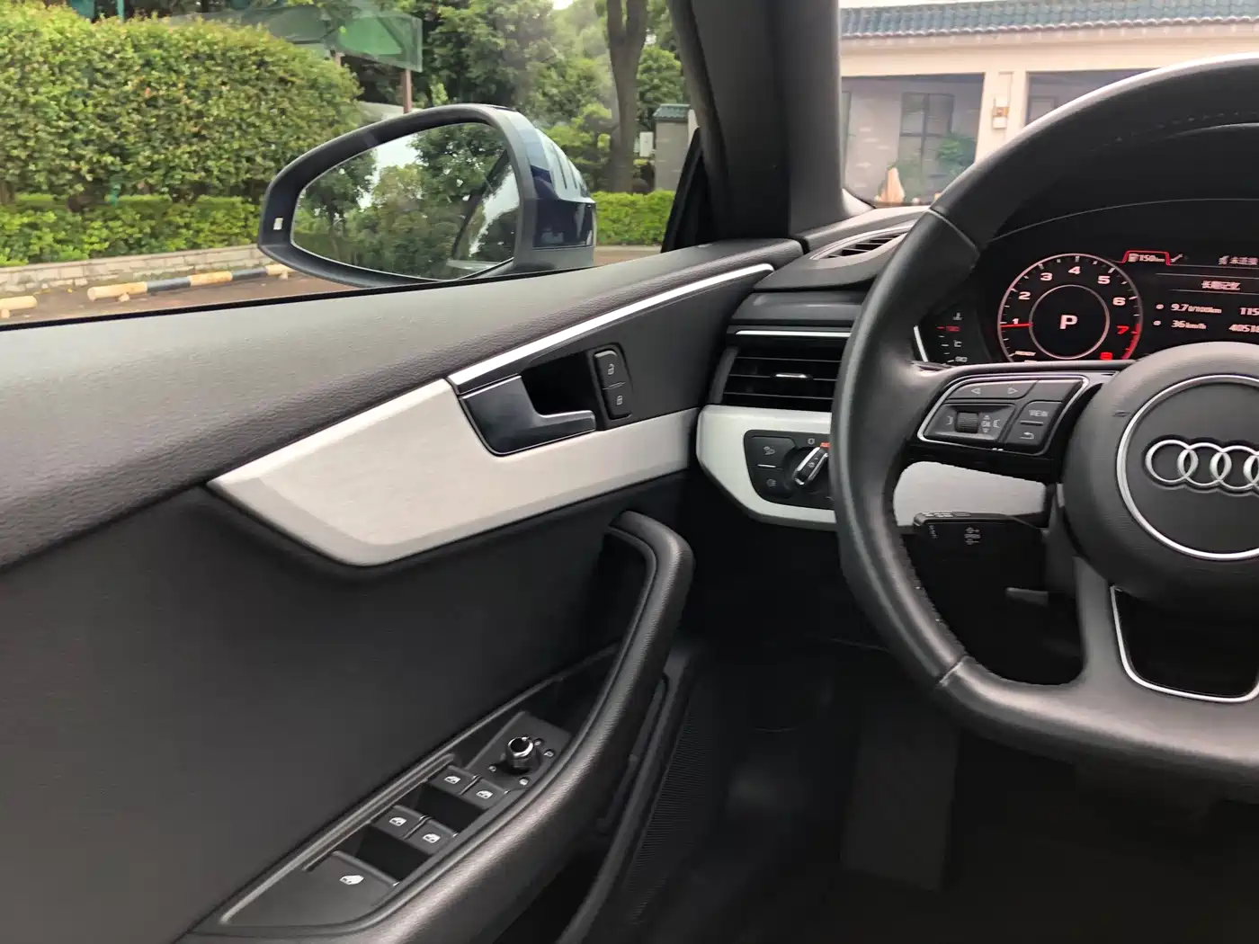 Фото 11 - Audi A5 (Import)