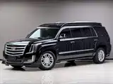 Фото 1 - Cadillac Escalade