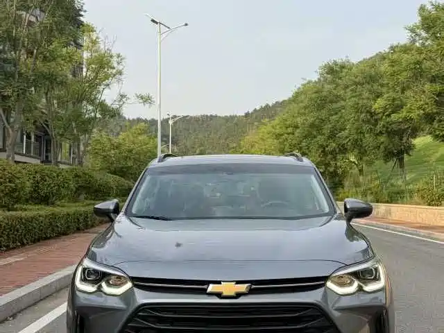 Chevrolet Volando 2023 2020 Mild Hybrid 530T Automatic Sport Edition (5+2 seater)