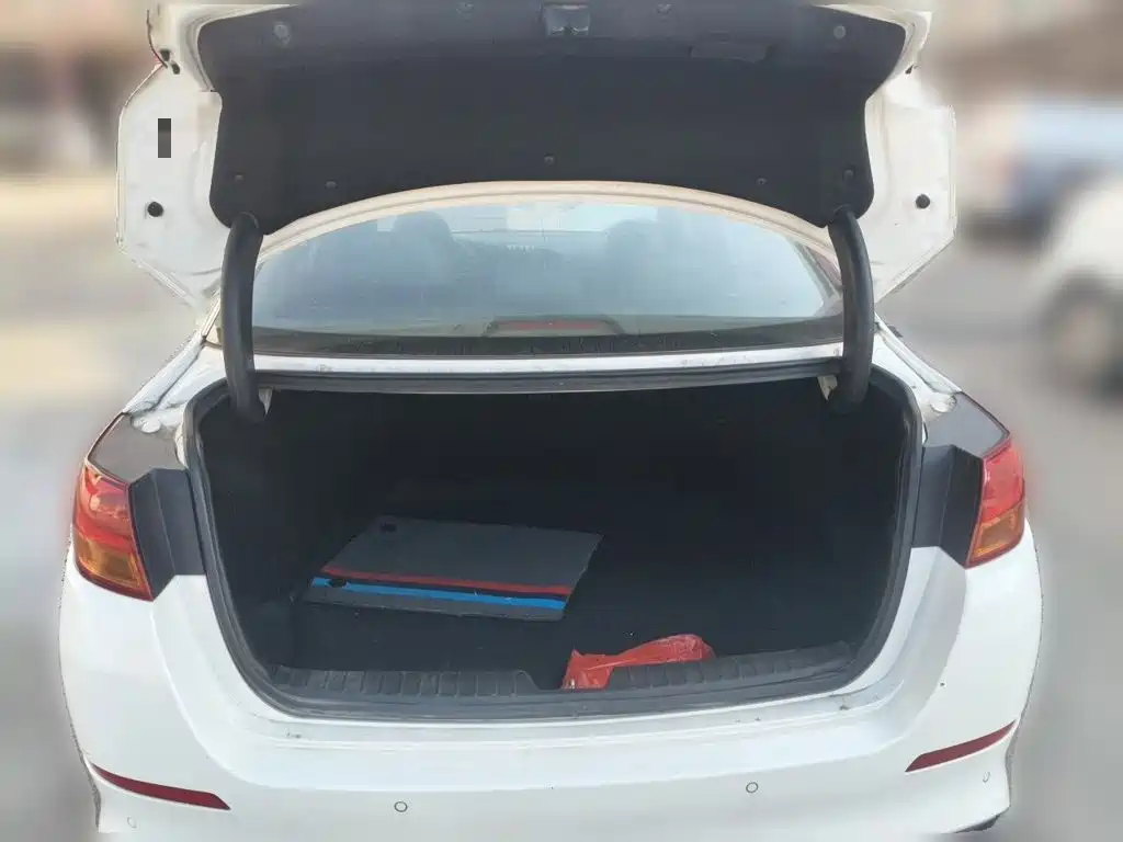 Kia K5 2014 2014 2.0L Automatic LUXURY