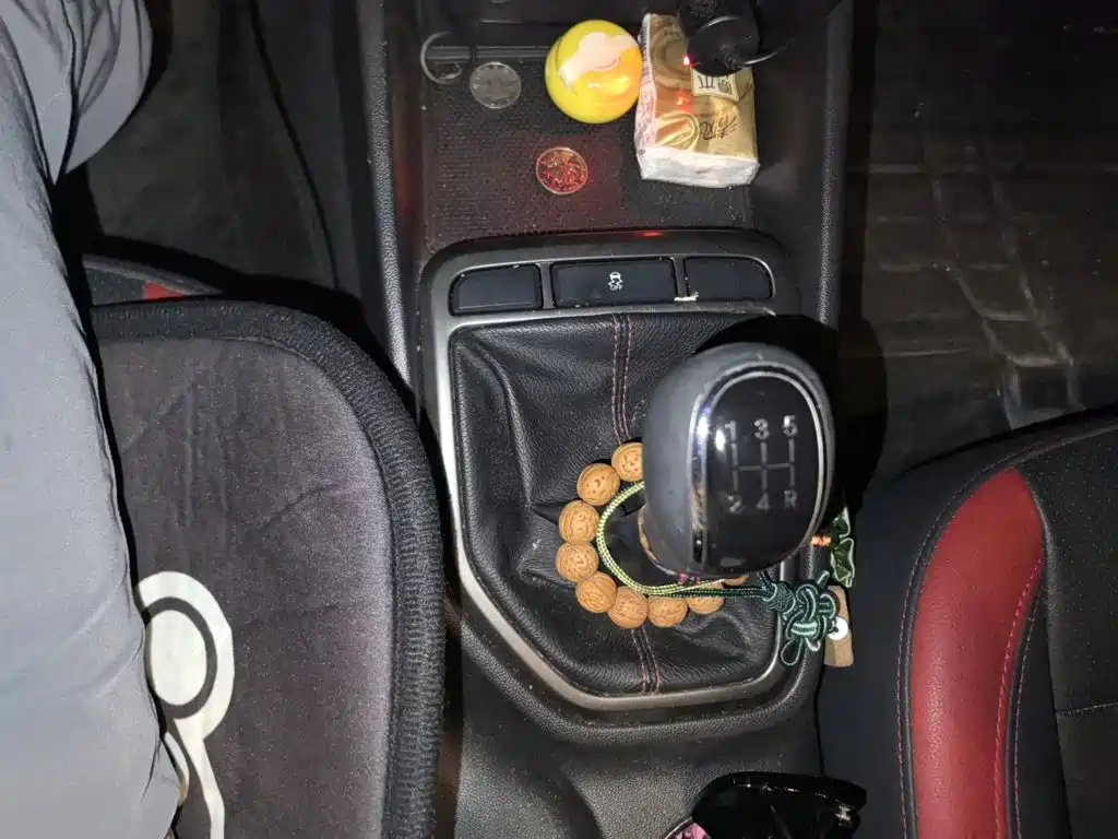Changan Eado XT 2017 2016 1.6L GDI Manual Cool