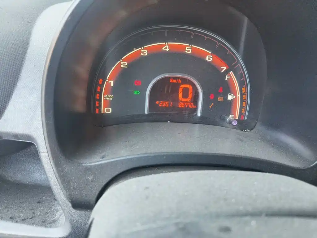 Chery QQ 2015 2013 1.0L Manual Joy Edition