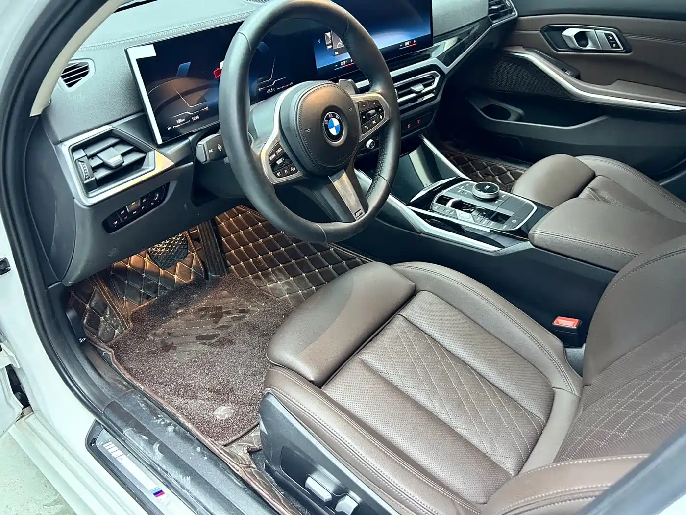 BMW 3-SERIES