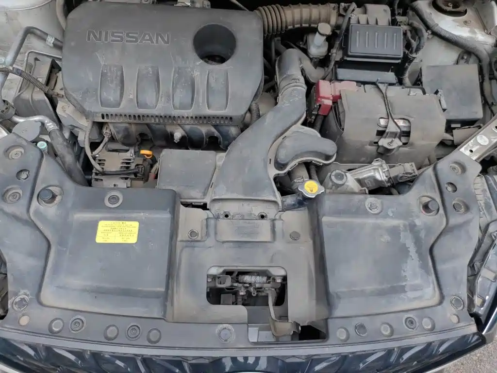 Venucia T60 2021 2020 Model 1.6L CVT Zhixing Edition China VI