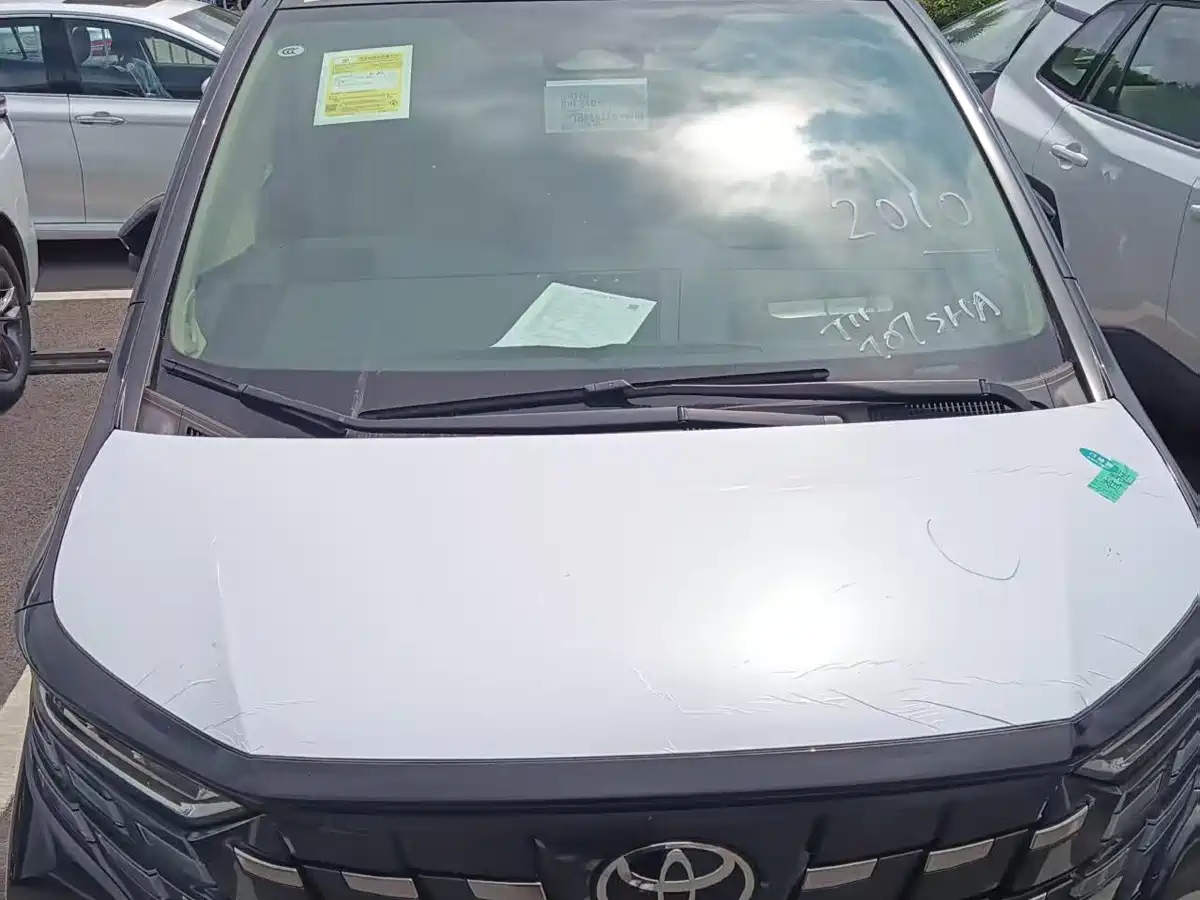 Toyota Alphard 2024 Hybrid 2.5L Prestige Edition фото 3