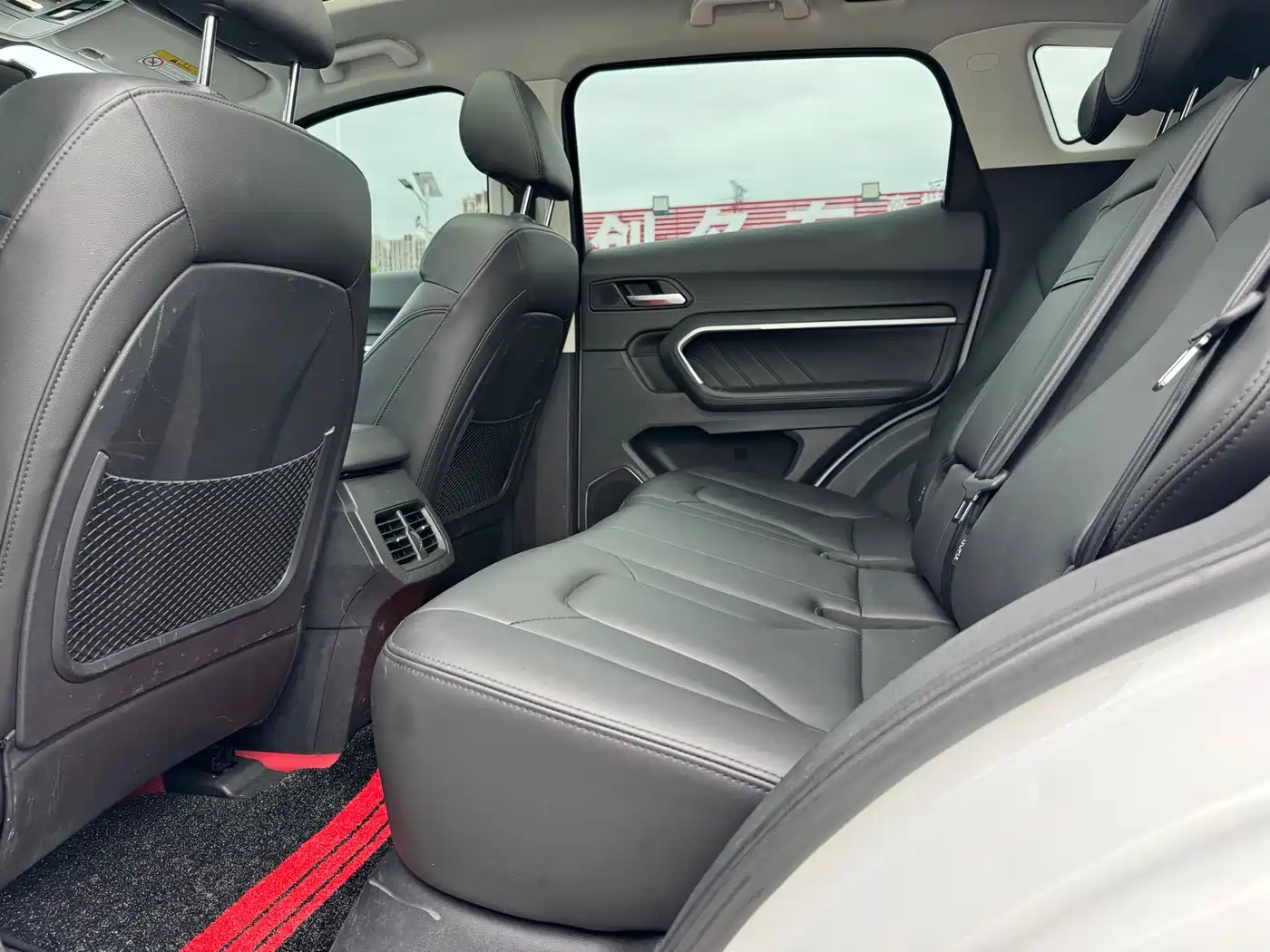 Haval H6 2017 Blue Label 2.0T Automatic 2WD Smart Edition фото 11