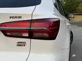 Фото 26 - Roewe RX5
