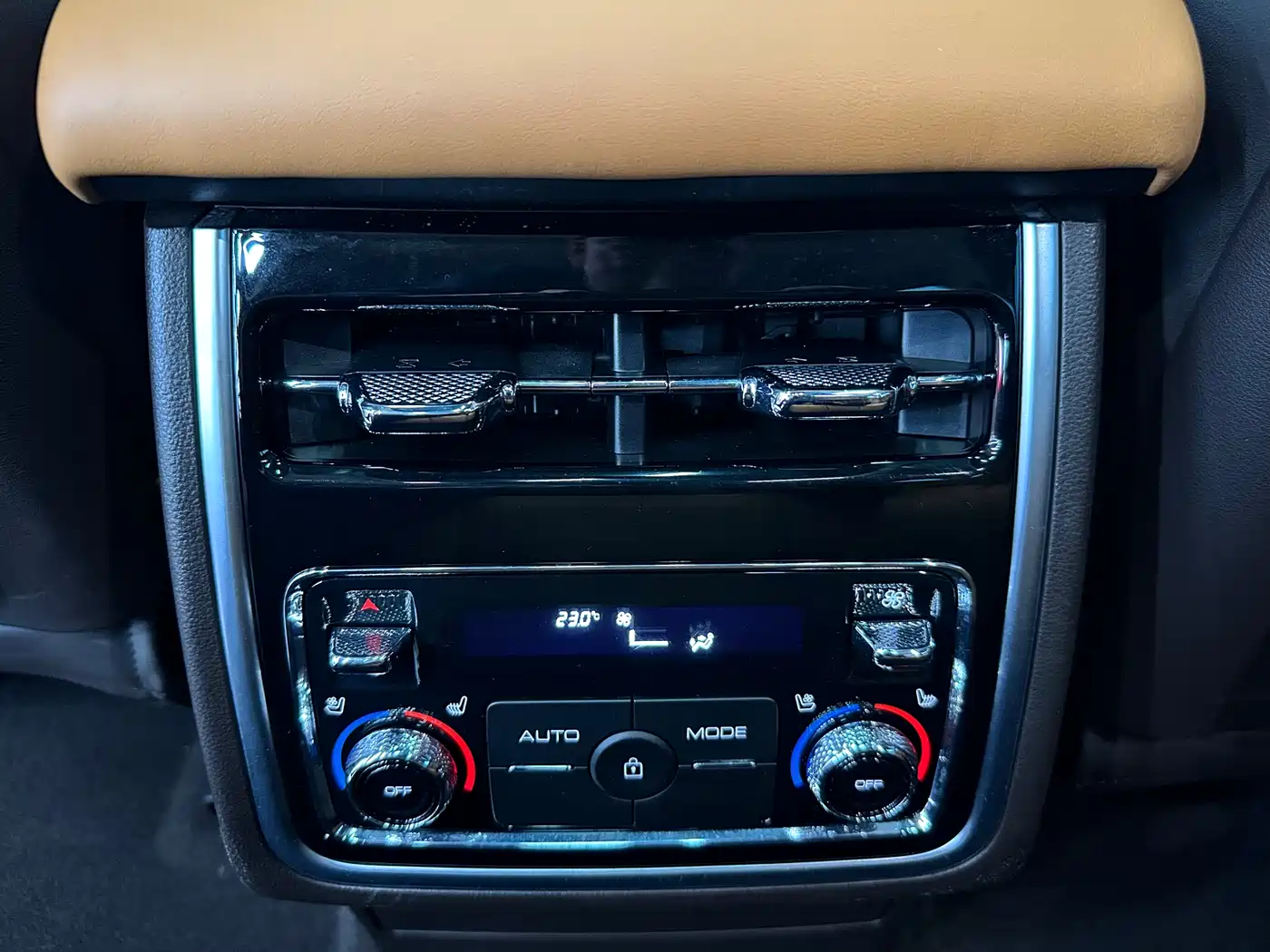 TANK TANK 500 NEW ENERGY