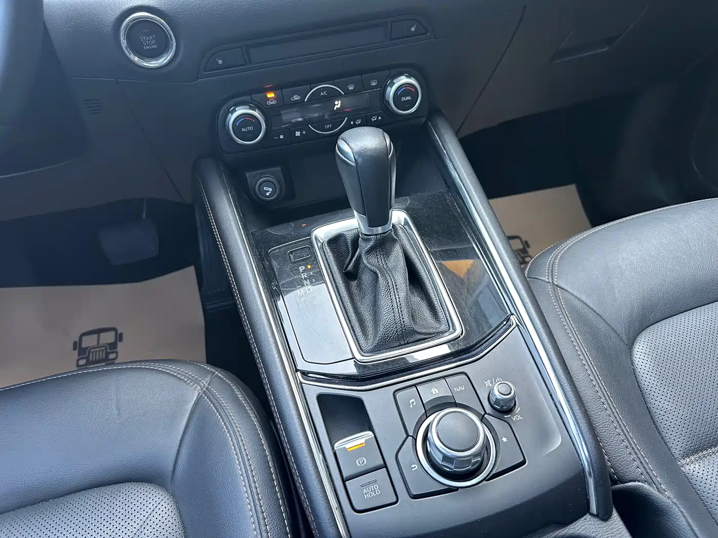Photo 12 - Mazda CX-5