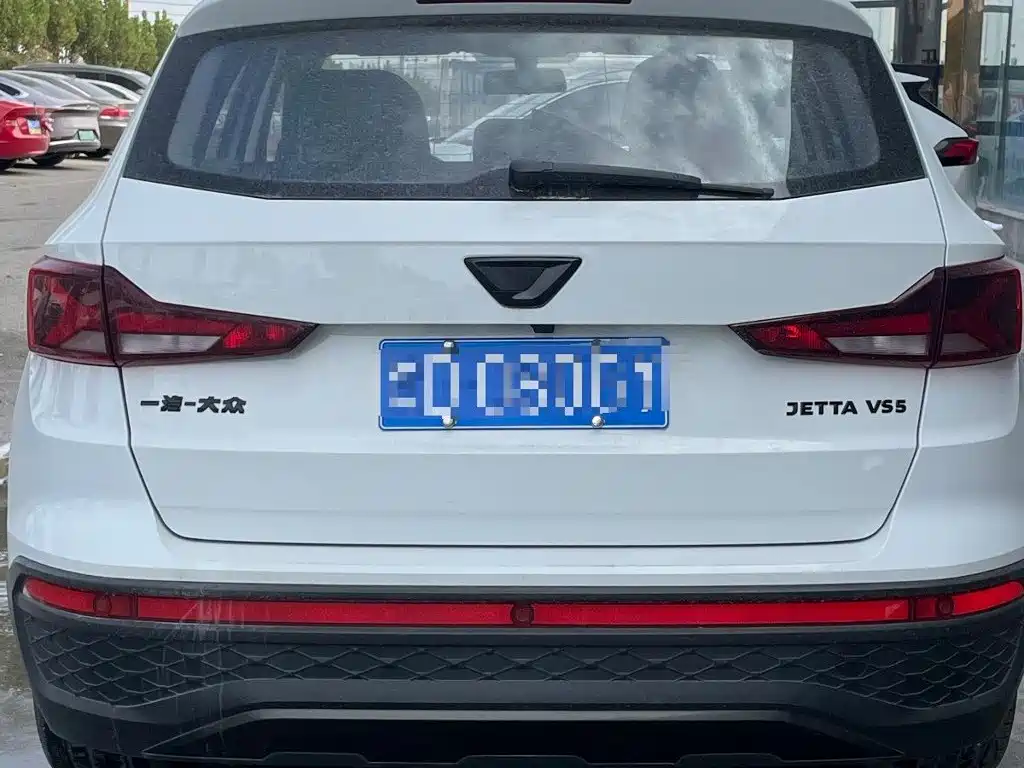 Фото 8 - Jetta VS5