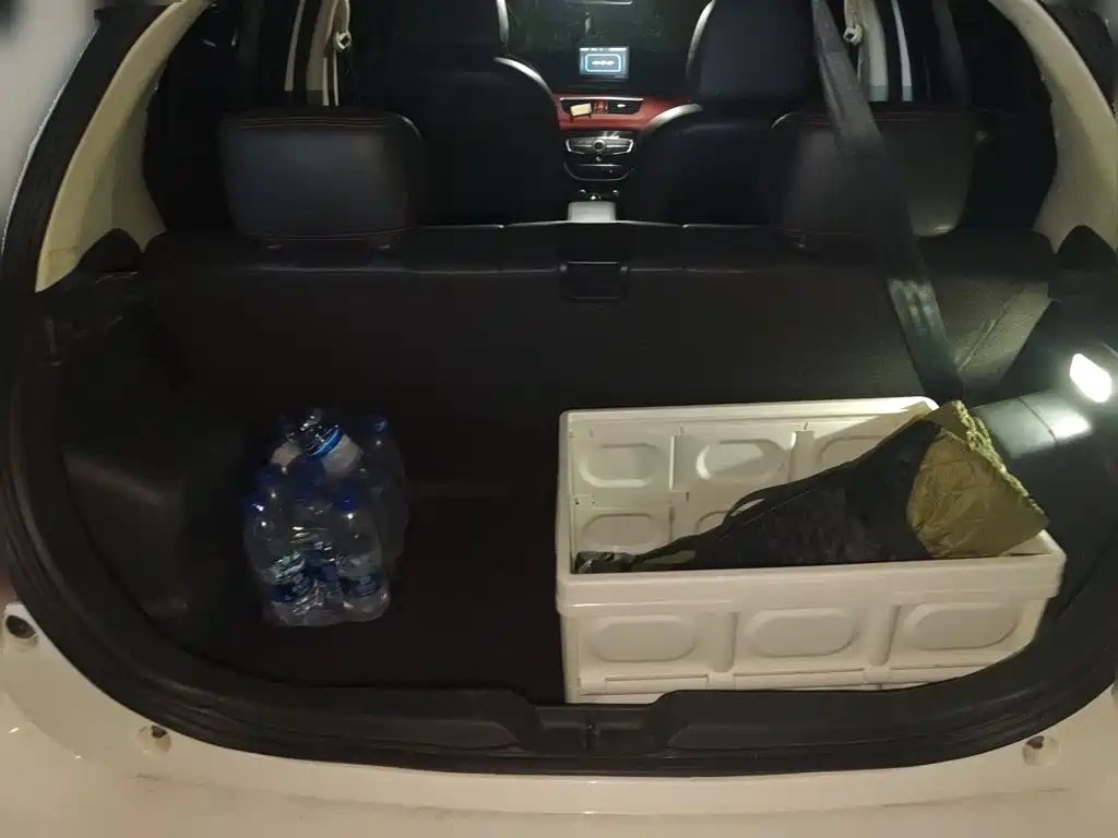 Haval H1 2015 2015 1.5L Manual Luxury