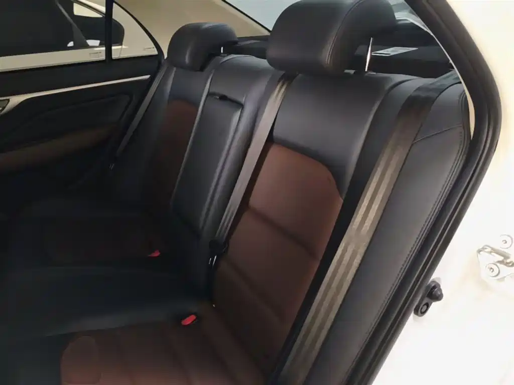 Geely Vision 2019 2018 1.5L Automatic Happiness Edition