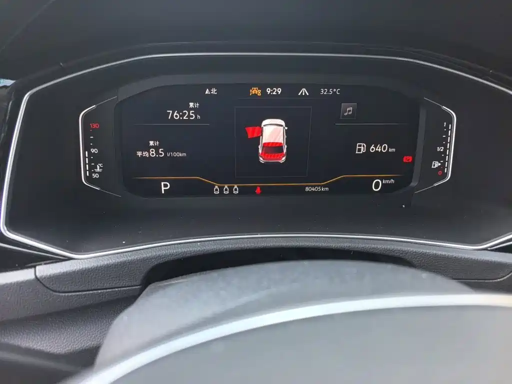 Volkswagen T-ROC 2022 2022 280TSI DSG 2WD Comfort PLUS