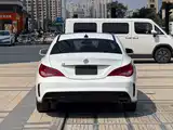 Photo 11 - Mercedes-Benz CLA (Import)