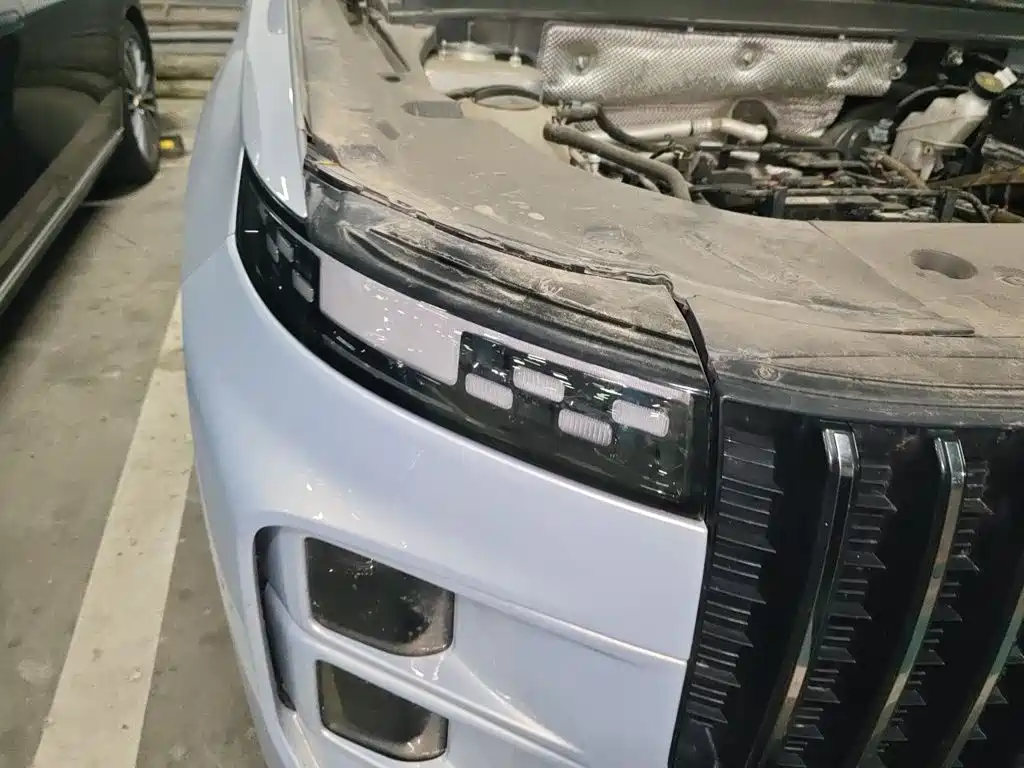 Chery Tansuo 06 2024 2023 Urban Edition 1.6T 2WD Comfort