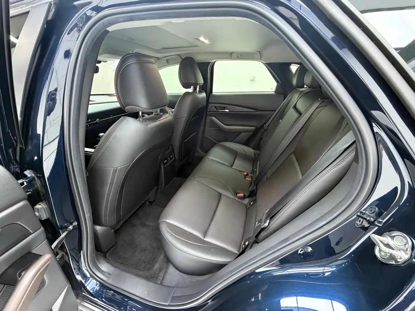 Photo 14 - Mazda CX-30