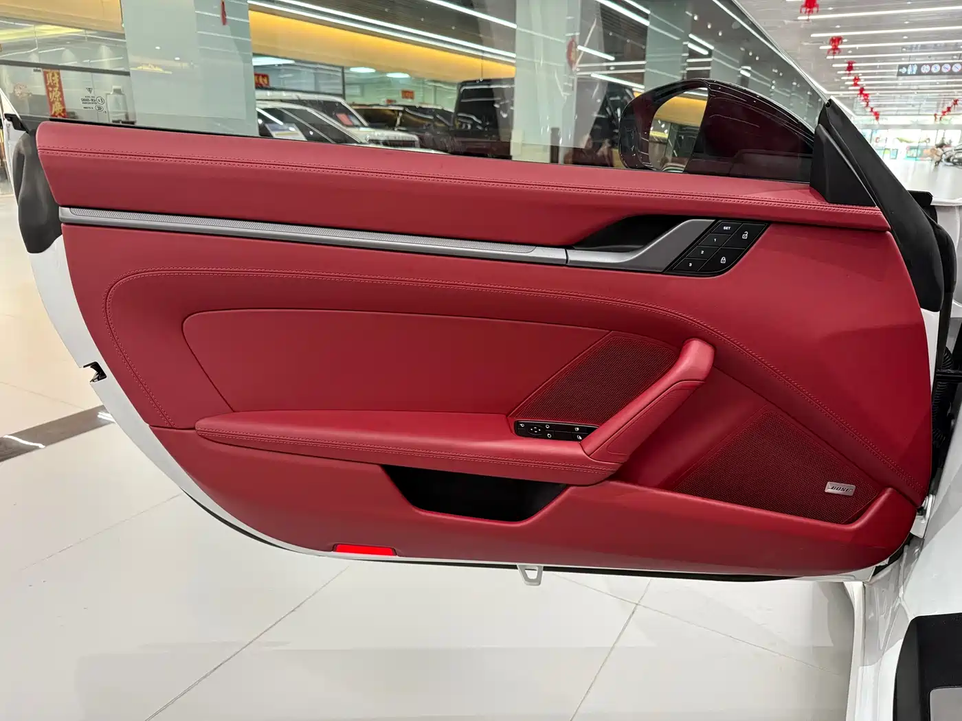Porsche 911 2023 Carrera S 3.0T фото 10