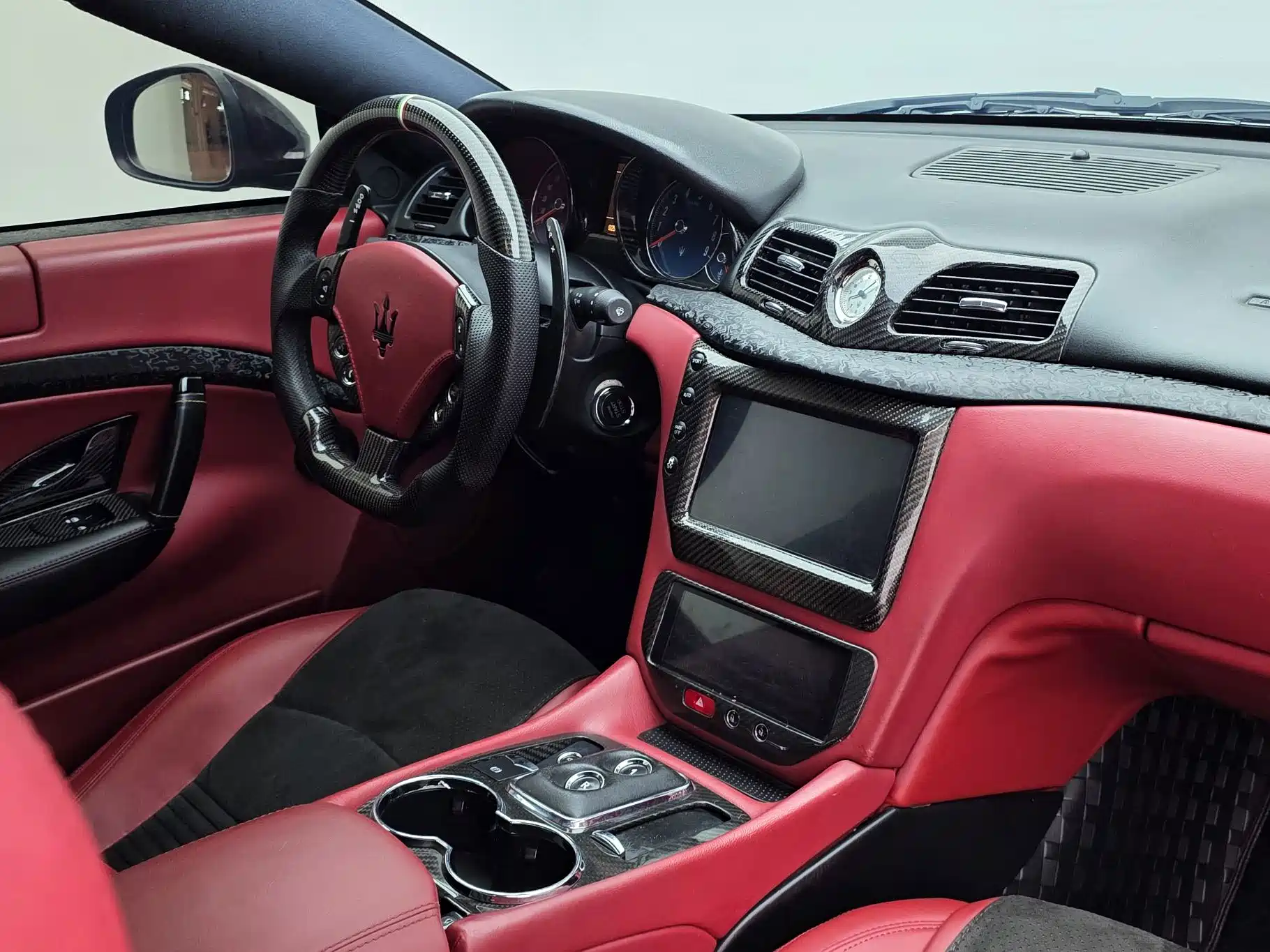 صورة 15 - Maserati GranTurismo