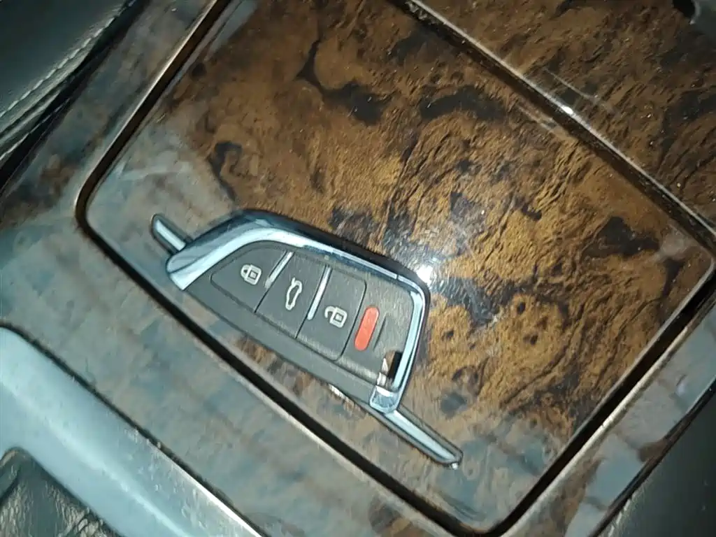 Hanteng Auto Hanteng X7 2018 2016 2.0T DCT Premium