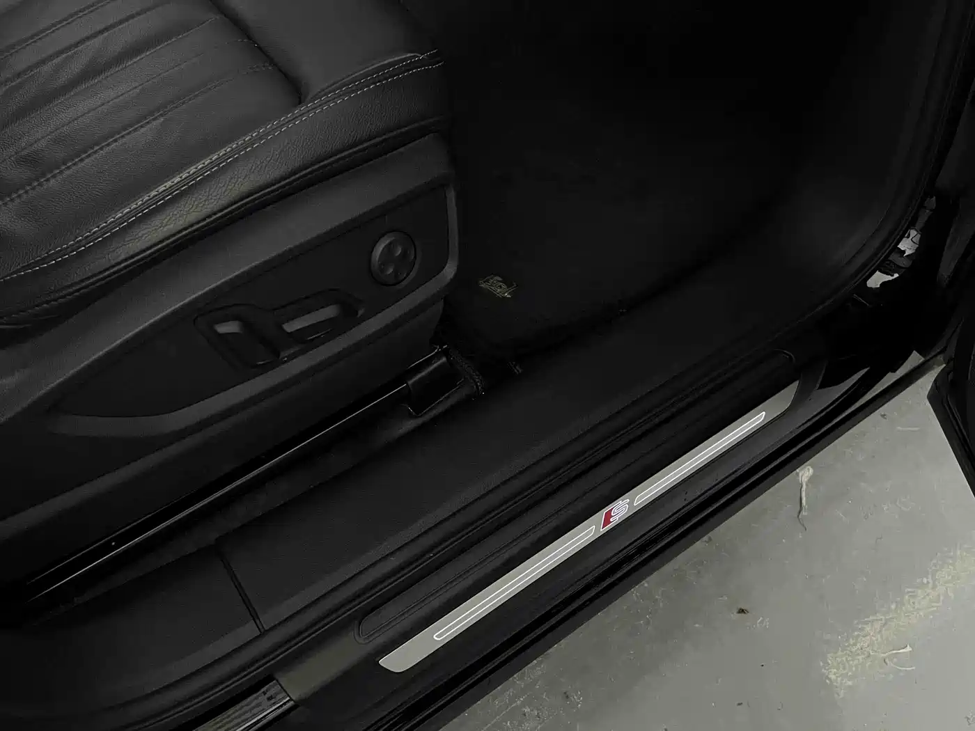 Audi Q5L 2020 45 TFSI Exclusive Fashion фото 23
