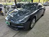 Photo 1 - Porsche Panamera New Energy