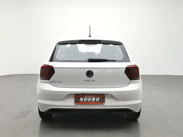 Volkswagen Polo 2023 Facelift Plus 1.5L Auto Joyful Living Edition — фото 4