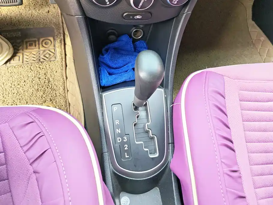 صورة 16 - Hyundai Reina