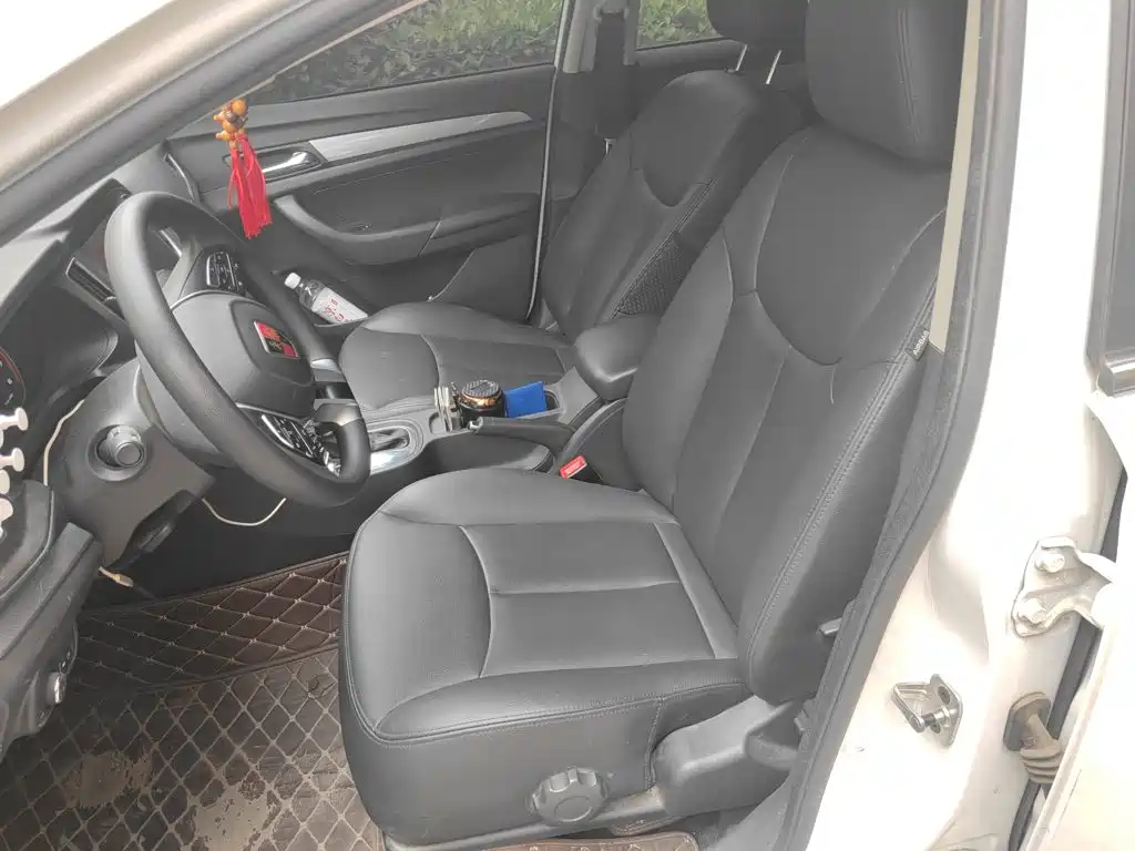 Roewe 360 2019 2018 PLUS 1.5L Automatic Exclusive Edition