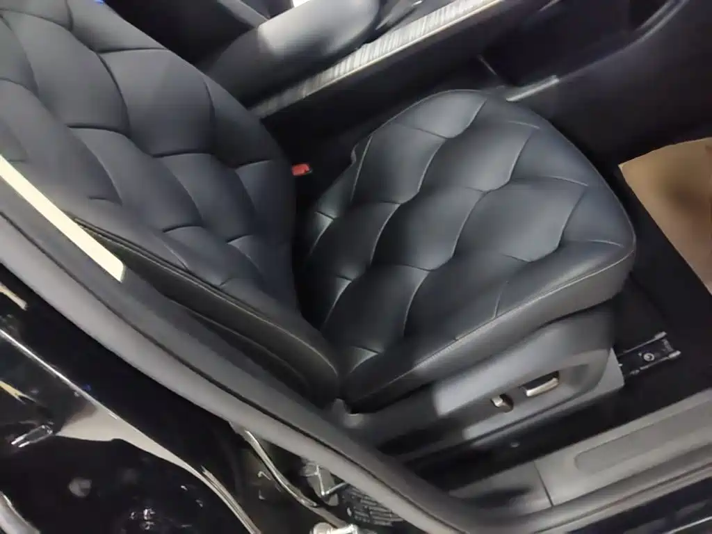 Baojun Cloud 2023 2023 460 Pro