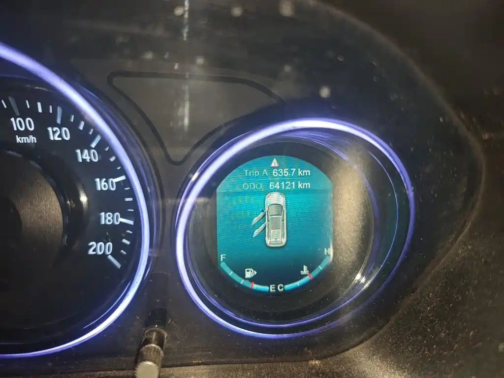 Bisu Auto Bisu T5 2017 2017 1.5T Manual Luxury