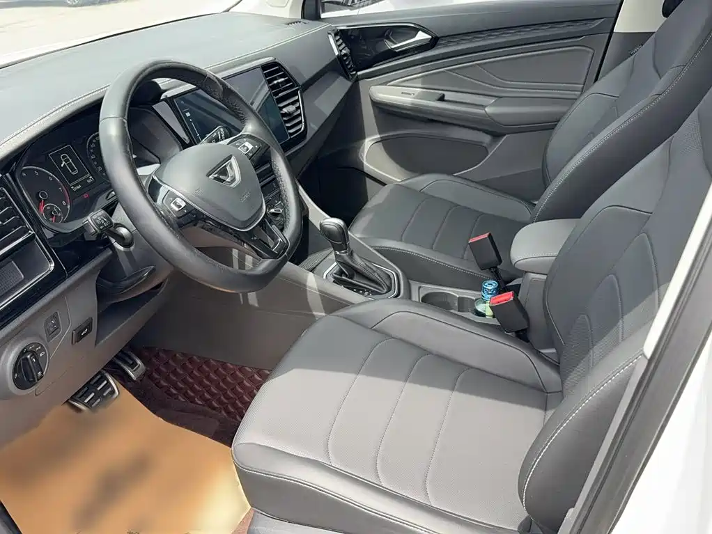 Jetta VS7 2021 2020 1.4T Auto Enjoyment