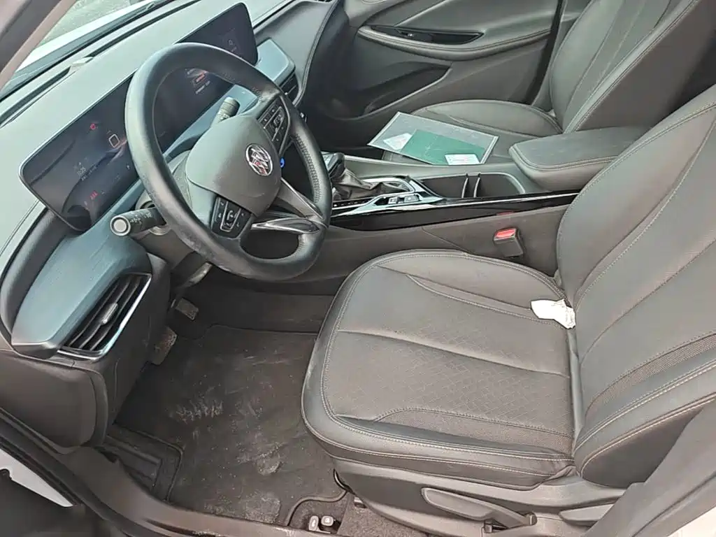 Buick Verano 2024 2023 Pro Joy Edition