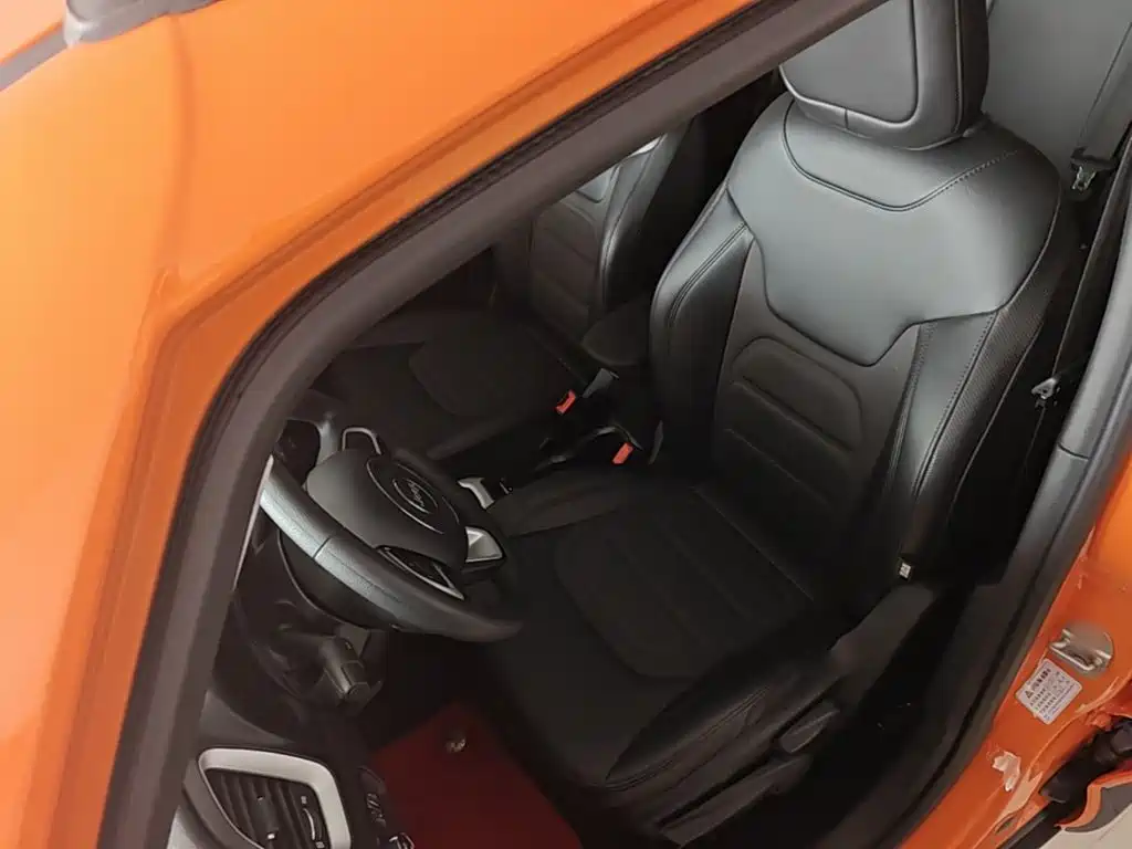 Jeep Renegade 2020 2019 220T Automatic Premium