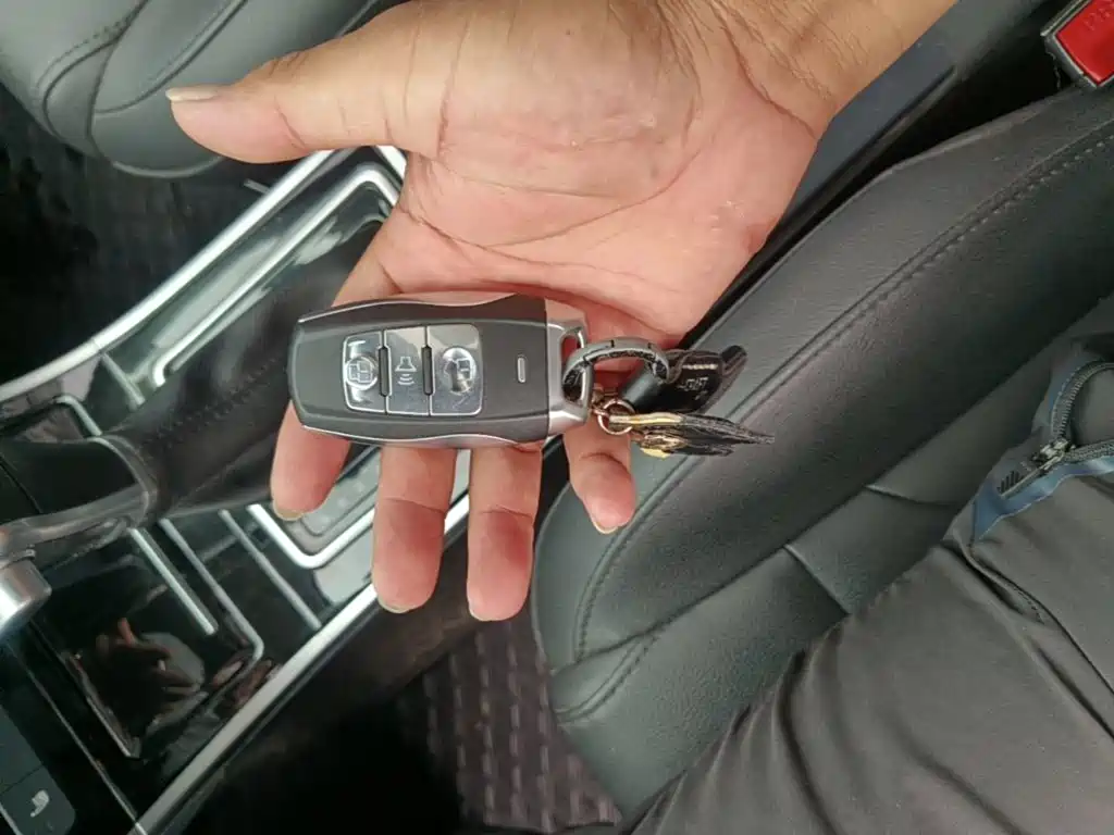 Фото 9 - Haval H2