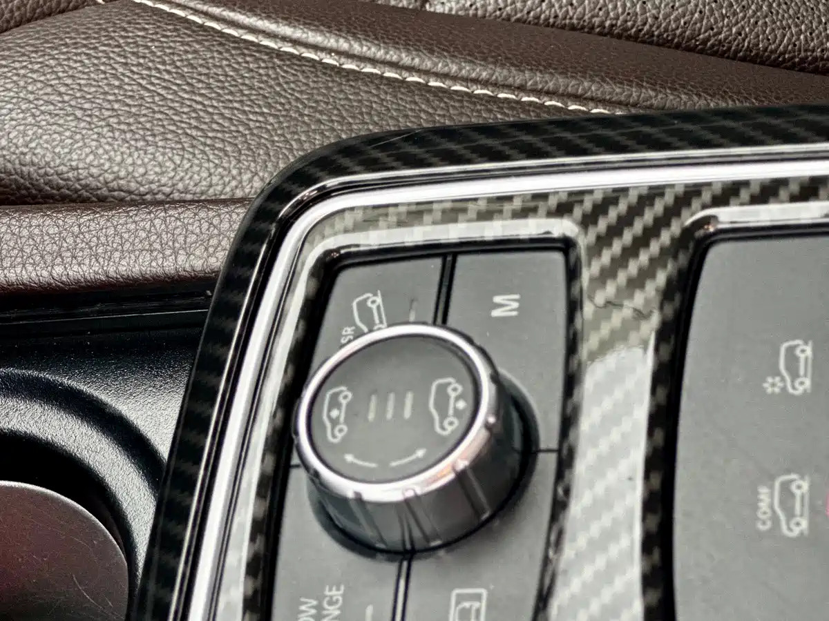 Mercedes-Benz GLS 2016 GLS 400 4MATIC Dynamic фото 35