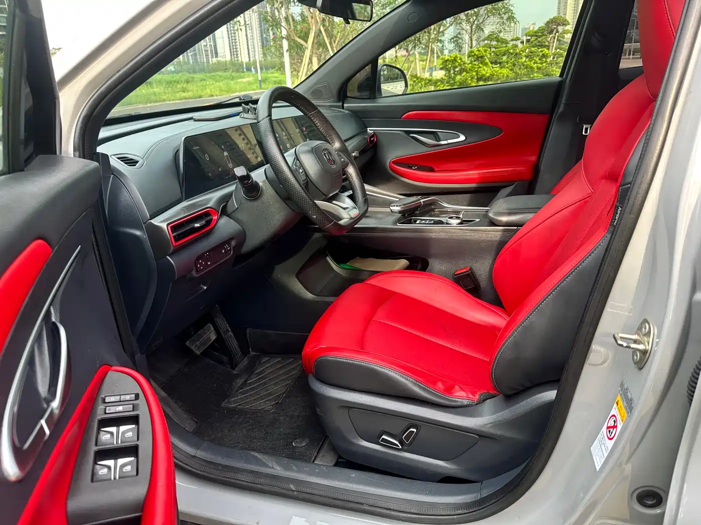 Changan UNI-T 2020 2020 1.5T Premium