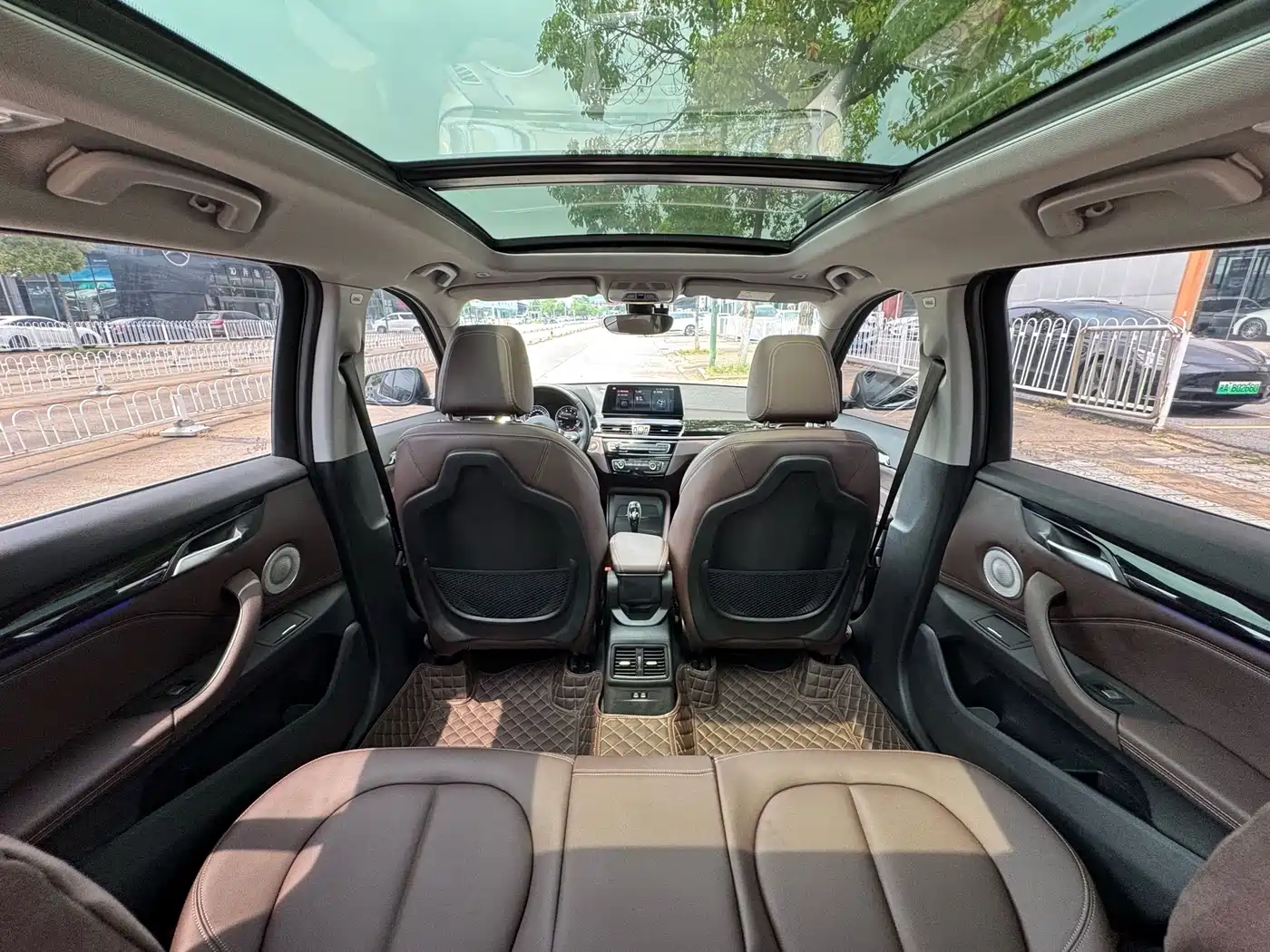 BMW X1, миниатюра 13