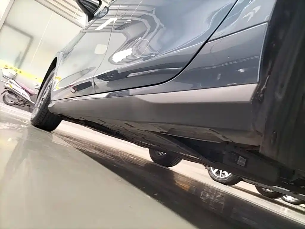 BYD Seal 05 2025 2025 DM-i Smart Drive Edition 55KM Luxury