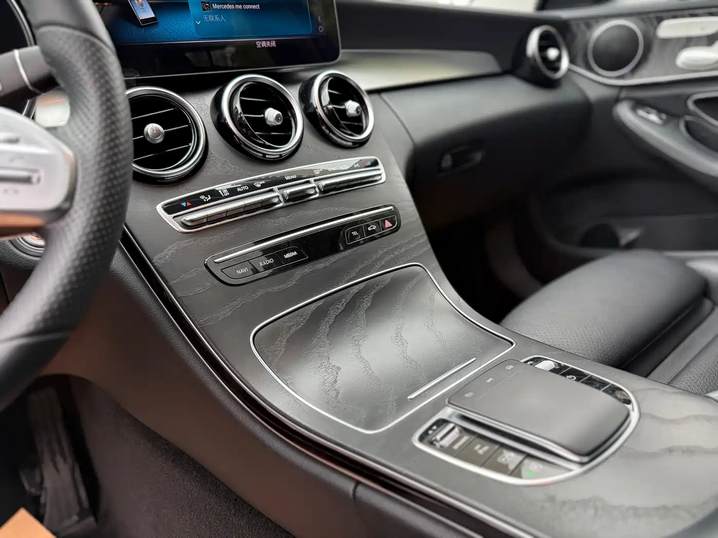 Mercedes-Benz C-Class 2020 C 260 L Sport фото 9